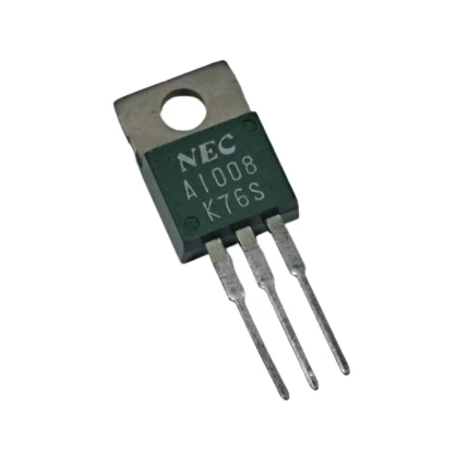 2SA 1008 T0-220 TRANSISTOR