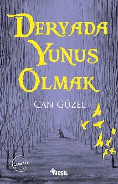 Deryada Yunus Olmak