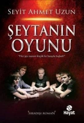 Şeytanın Oyunu