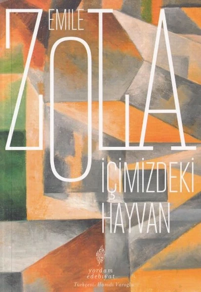 İçimizdeki Hayvan