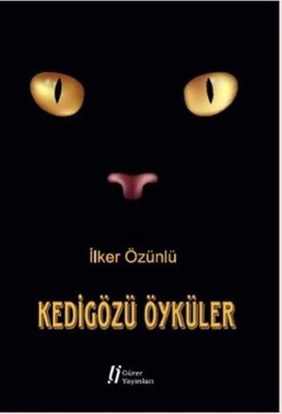 Kedigözü Öyküler