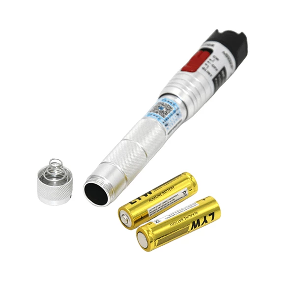 NOYAFA NF-904 FİBEROPTİK KABLO TEST KALEMİ - 2