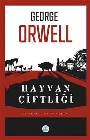 Hayvan Çiftliği - 1