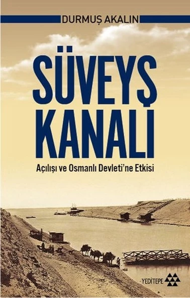 Süveyş Kanalı