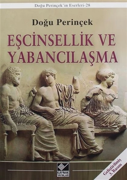 Eşcinsellik ve Yabancılaşma