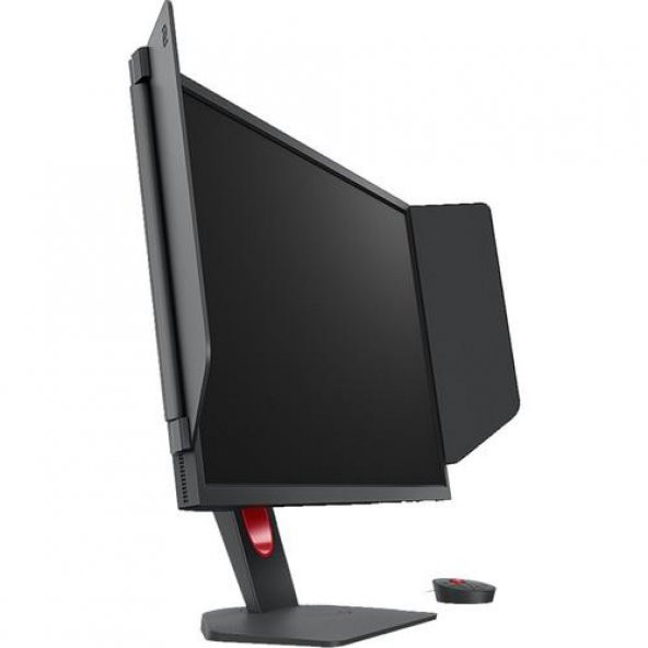 BenQ Zowie XL2566K DyAc 24.5" 0.5 ms Full HD Oyuncu Monitörü - OUTLET - 2