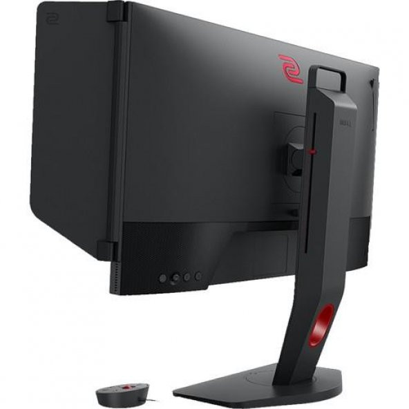 BenQ Zowie XL2566K DyAc 24.5" 0.5 ms Full HD Oyuncu Monitörü - OUTLET - 3