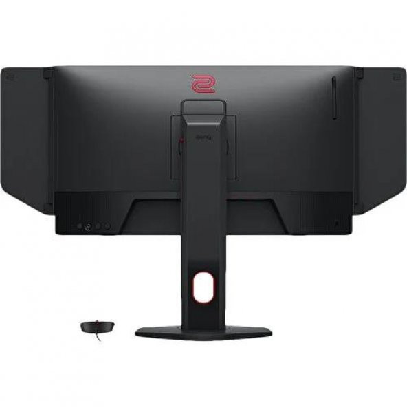 BenQ Zowie XL2566K DyAc 24.5" 0.5 ms Full HD Oyuncu Monitörü - OUTLET - 4