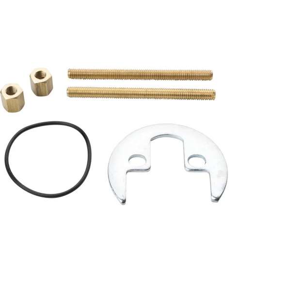 Venita Çift Fonksiyonlu Spiralli Mutfak Batarya Delta - 4