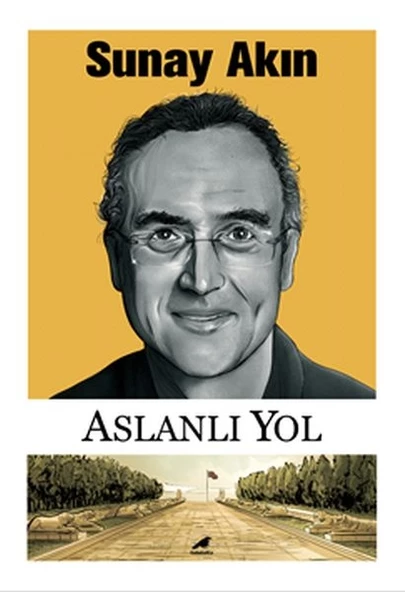 Aslanlı Yol - 1