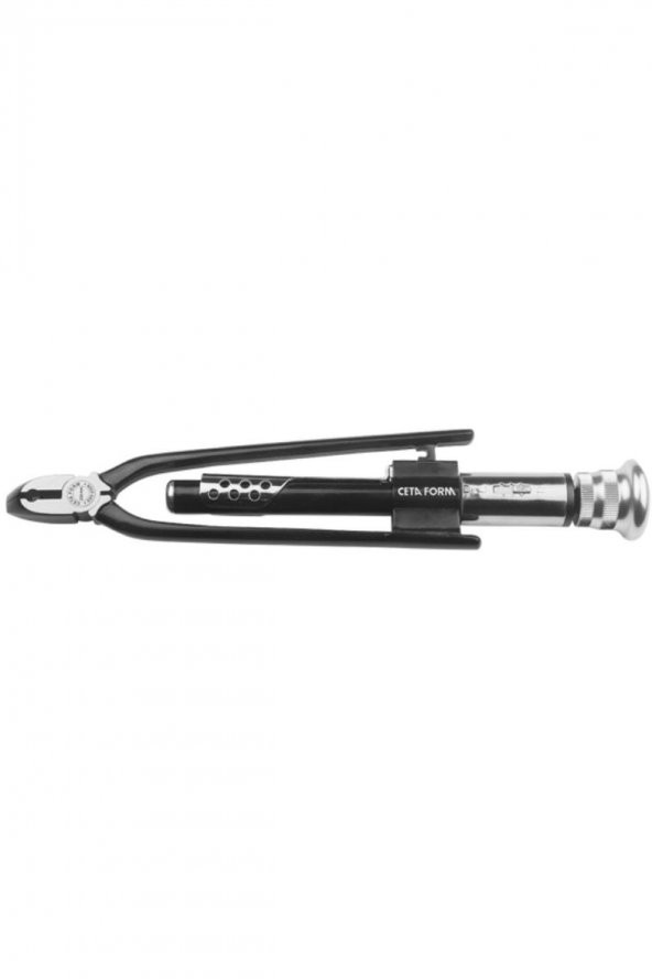 Tel Bükme Pensesi-230Mm