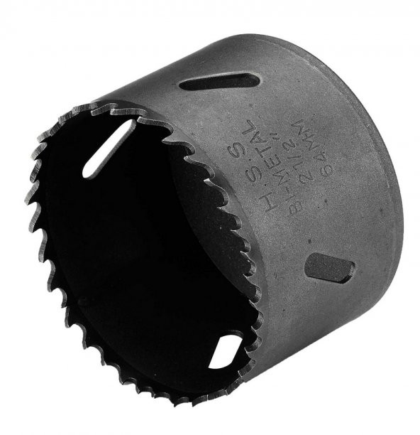 Retta Bi- Metal Pançtestere 29  Mm