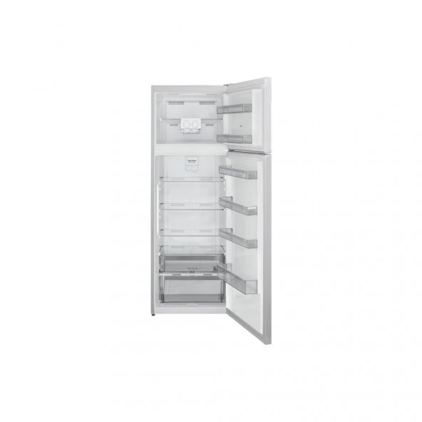 Vestel Nf52101 No-Frost Buzdolabı - 2