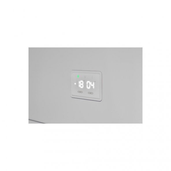 Vestel Nf52101 No-Frost Buzdolabı - 3