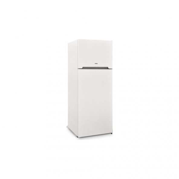 Vestel Nf48001 Çift Kapılı No Frost Buzdolabı - 2