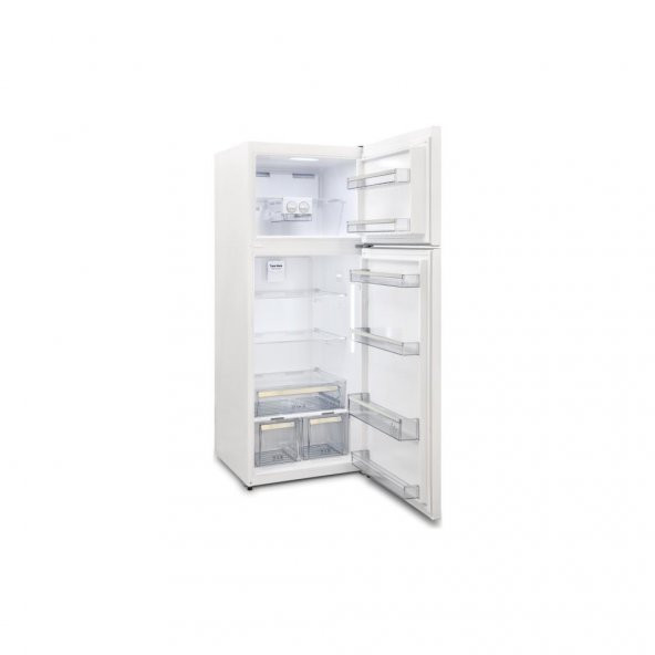 Vestel Nf48001 Çift Kapılı No Frost Buzdolabı - 3