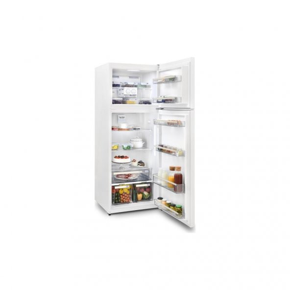 Vestel Nf48001 Çift Kapılı No Frost Buzdolabı - 5