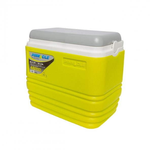 Pinnacle Primero Buzluk 10 Litre-YEŞİL - 2