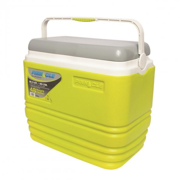 Pinnacle Primero Buzluk 10 Litre-YEŞİL - 3