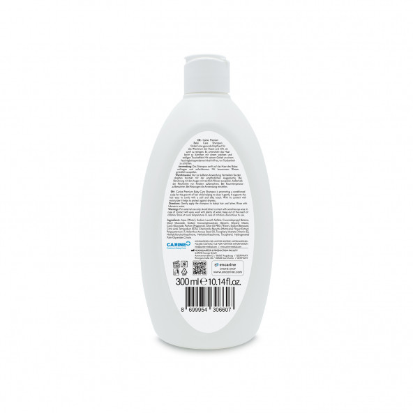CARINE Bebek Şampuanı 300 Ml - 2