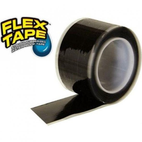 Zhltools Flex Tape Suya Dayanıklı Tamir Bandı - 2