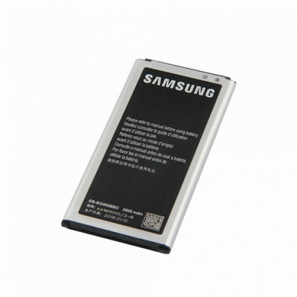 Day Samsung Galaxy G900MD G900W8  G900FD  G900FQ  G9008V G9006V G9008W 2800mAh Pil Batarya