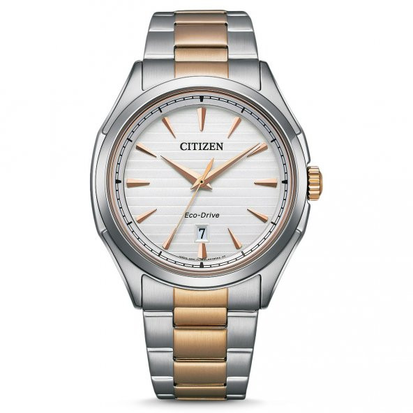 AW1756-89A Citizen Erkek Kol Saati - 1