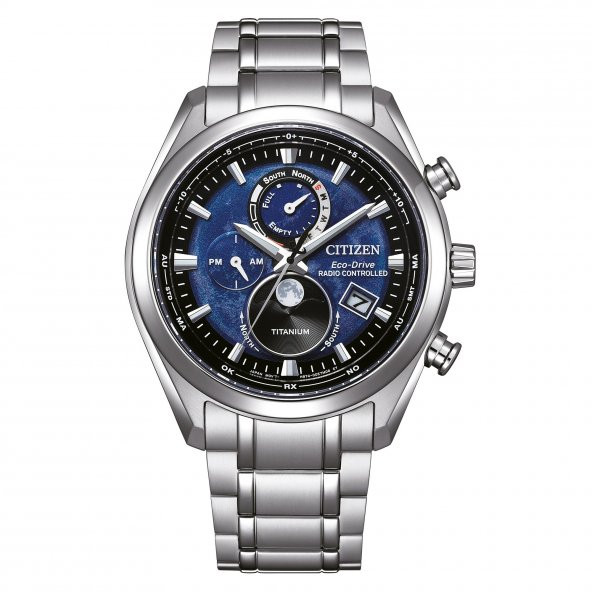 BY1010-81L Citizen Erkek Kol Saati ürün görseli 1