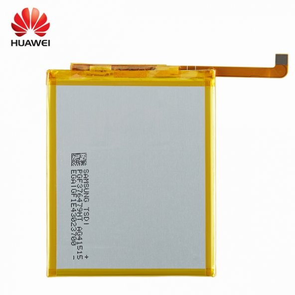 Day Huawei P9 Lite (HB366481ECW) 3000 mAh Batarya Pil Orijinal Uzun Ömürlü Yüksek Kapasite