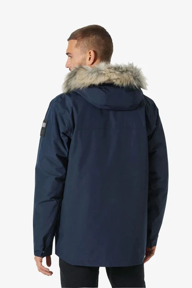 Helly Hansen Coastal 3.0 Erkek Parka HHA.53995 - Resim 4