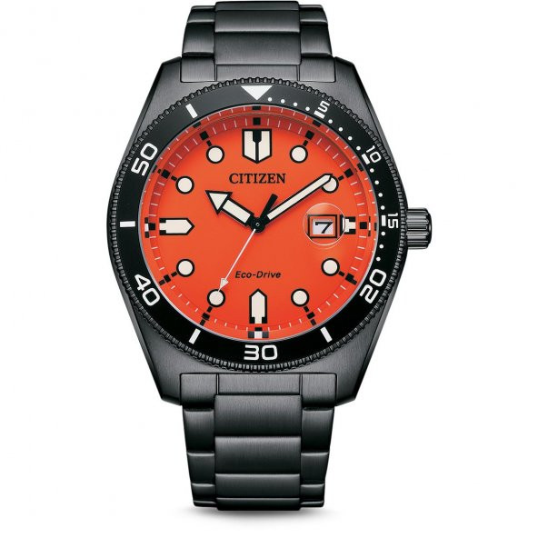 AW1765-88X Citizen Erkek Kol Saati ürün görseli 1