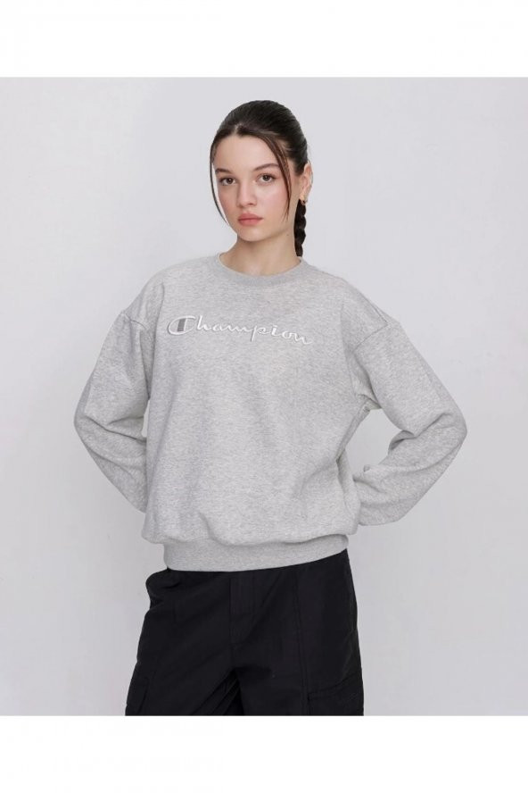 CHAMPION 116049-EM028 SWEATSHIRT