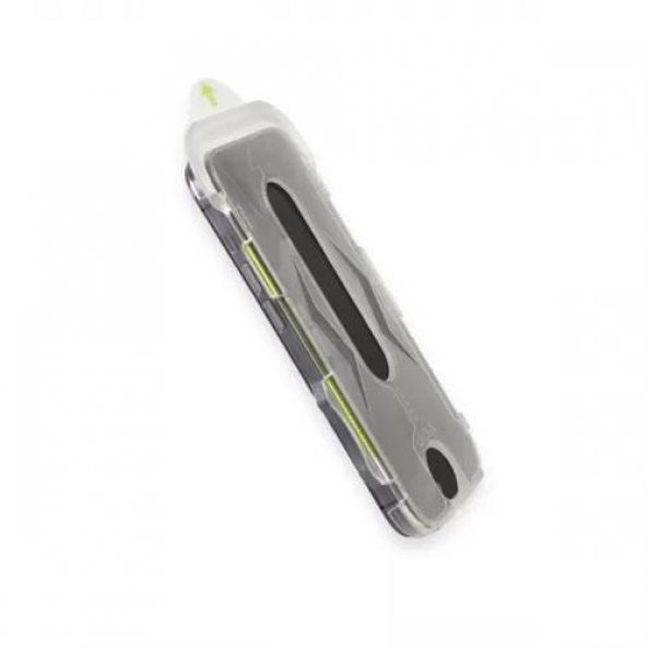 İphone 15 Pro Parlak Hayalet Privacy Uygulama Apartli Cam Ekran Koruyucu - Resim 4