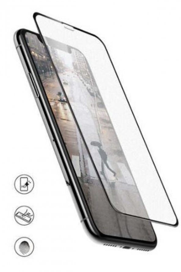 Redmi Note 9 Pro Nano Ekran Koruyucu