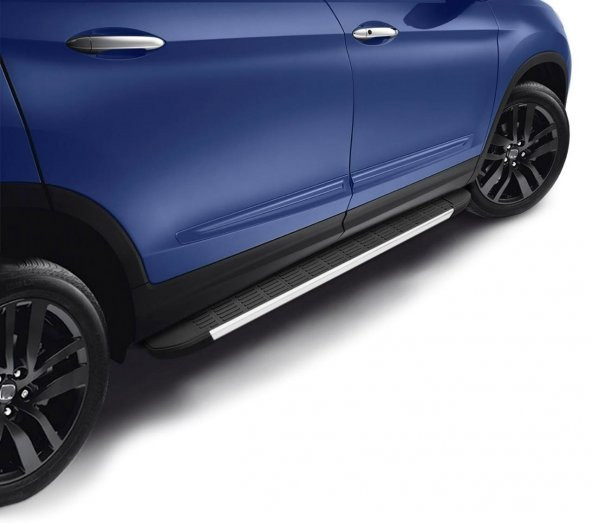 CHERY TİGGO 7 PRO ARACA ÖZEL YAN BASAMAK 2022 2023 2024 - 3