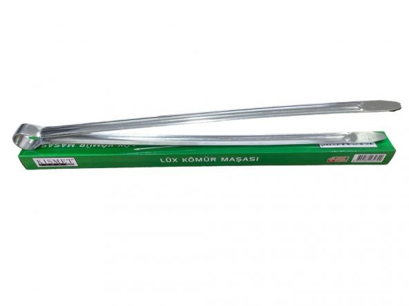 Kısmet Kömür Maşa 38cm - 3