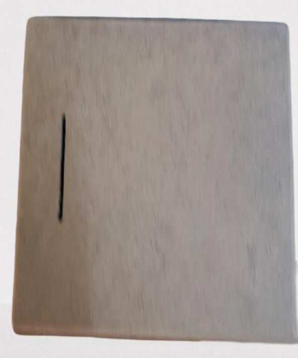 Hobi Adn 90264 Dekoratif Bahşiş Kutu Ahşap MDF HAM CNC Kesim MODEL El Yapım - 4