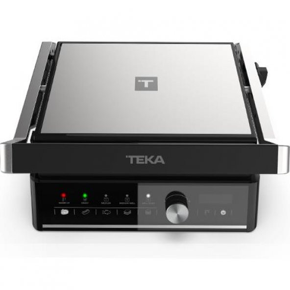 Teka Elıte Grıll Bk-Ss Tost Makinesi