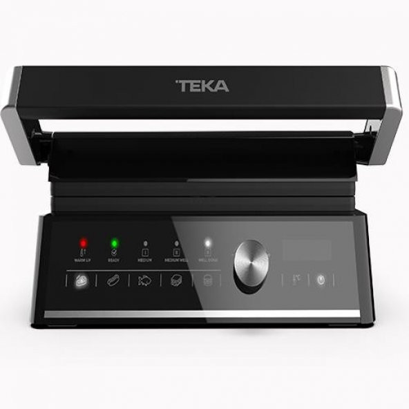 Teka Elıte Grıll Bk-Ss Tost Makinesi - 2