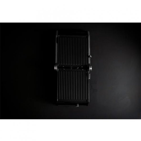 Teka Elıte Grıll Bk-Ss Tost Makinesi - 4