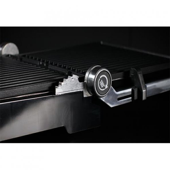 Teka Elıte Grıll Bk-Ss Tost Makinesi - 5