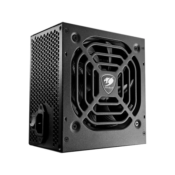 COUGAR CGR-ST-600 XTC 600W 80+ GÜÇ KAYNAĞI - 2