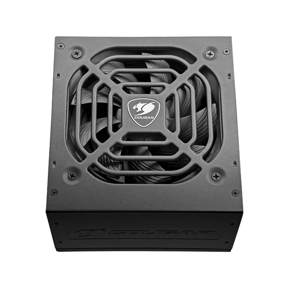 COUGAR CGR-ST-600 XTC 600W 80+ GÜÇ KAYNAĞI - 9