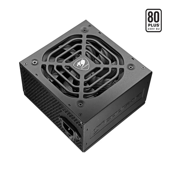 COUGAR CGR-ST-600 XTC 600W 80+ GÜÇ KAYNAĞI