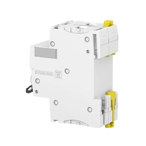 SCHNEİDER ELECTRİC Acti9 İc60N A9F74216 16A Sigorta (2P, 6Ka, C Eğrisi) - 5