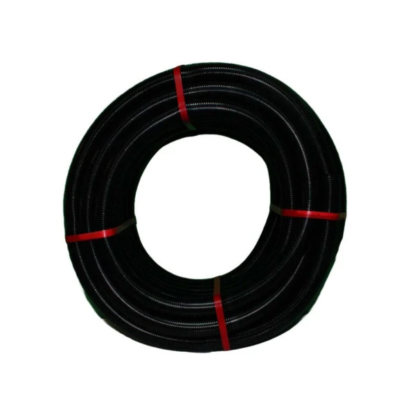 PLASTİM PG-29 Polyamid Siyah Spiral Boru ( 25 Adet )