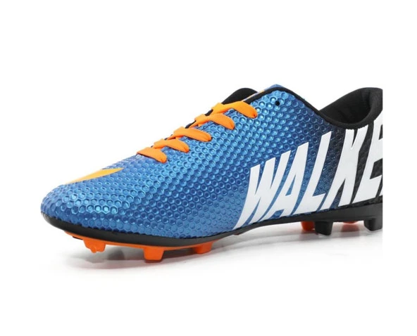 Walked 401 Krampon Çim Erkek Çocuk Futbol Spor Ayakkabı - 4
