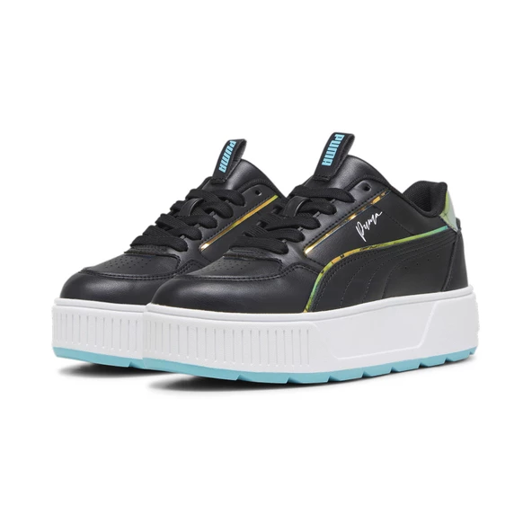 PUMA  KARMEN REBELLE JR KADIN SNEAKER AYAKKABI