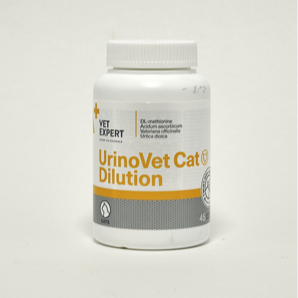 Vet Expert Urinovet Cat Dilution