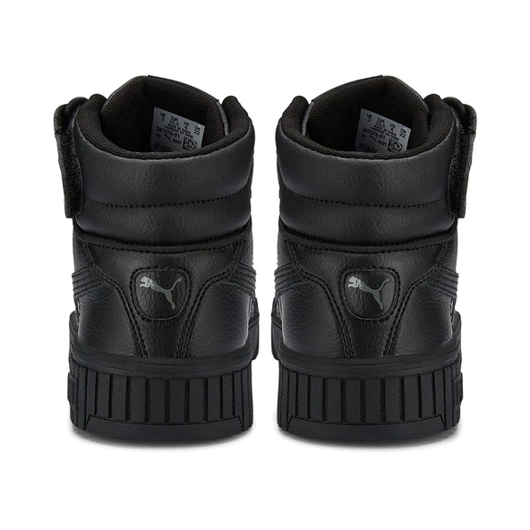 PUMA  CARİNA 2.0 MİD KADIN SNEAKER AYAKKABI 385851-01 - Resim 8